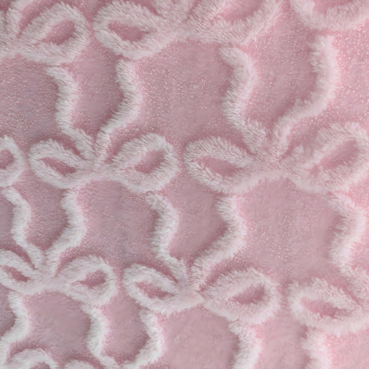 Jacquard Sherpa FLeece SXSF198
