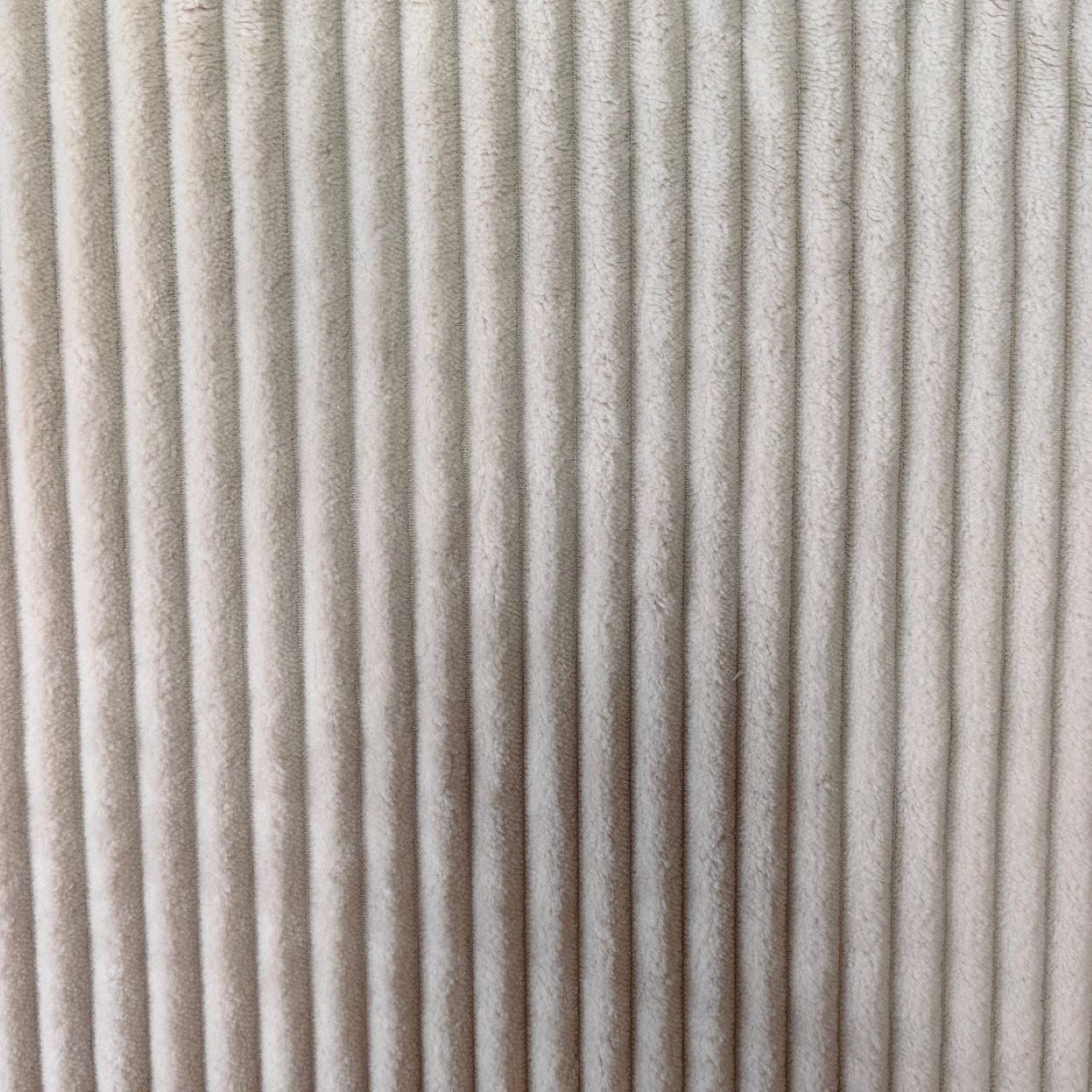 100% Polyester Knitted Stripe Jacquard Minky Fleece for Sofa