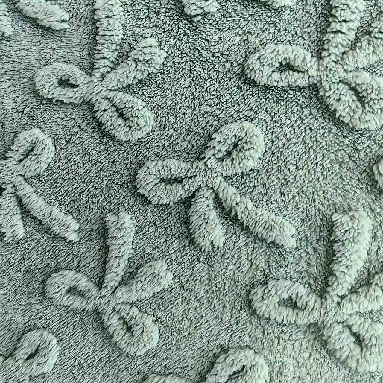 Jacquard Sherpa FLeece SXSF198